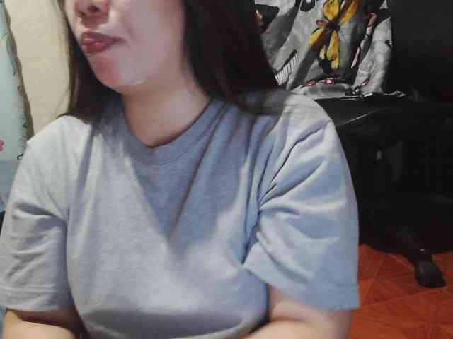 Kazzandra webcam