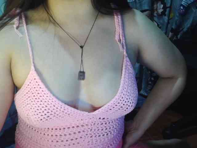 Kazzandra webcam