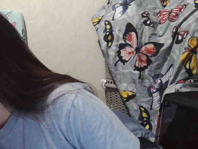 Kazzandra webcam