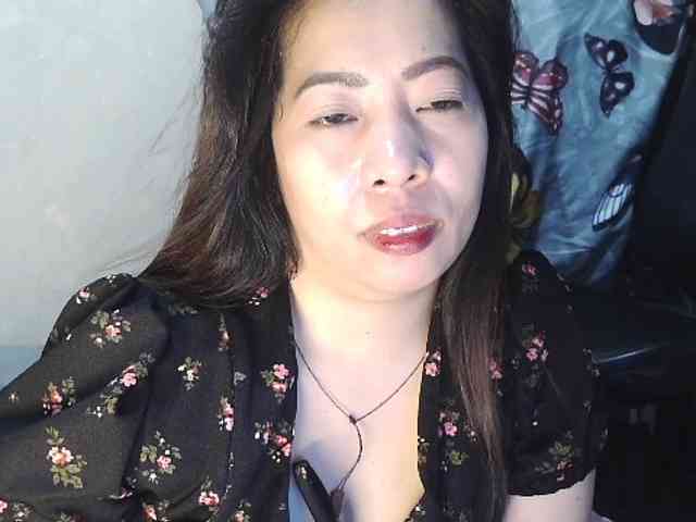 Kazzandra webcam