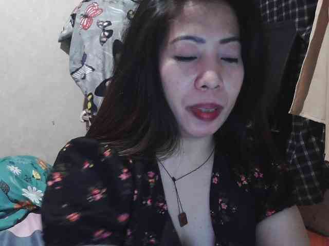 Kazzandra webcam