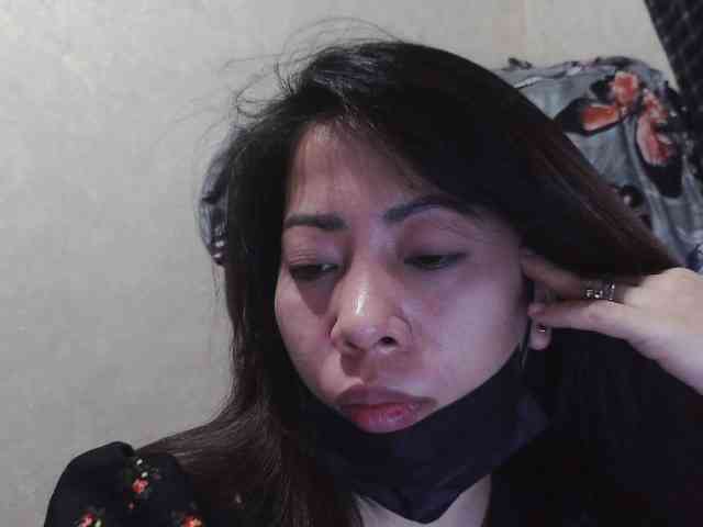 Kazzandra webcam