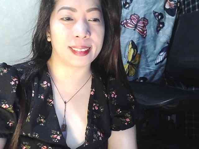 Kazzandra webcam