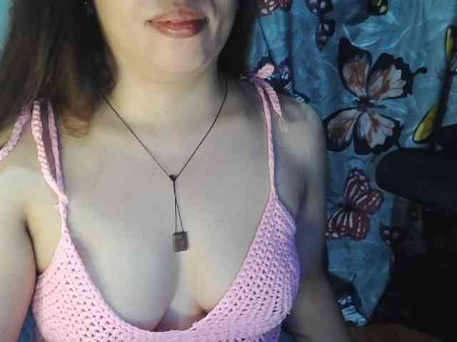 Kazzandra webcam