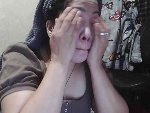 Kazzandra webcam