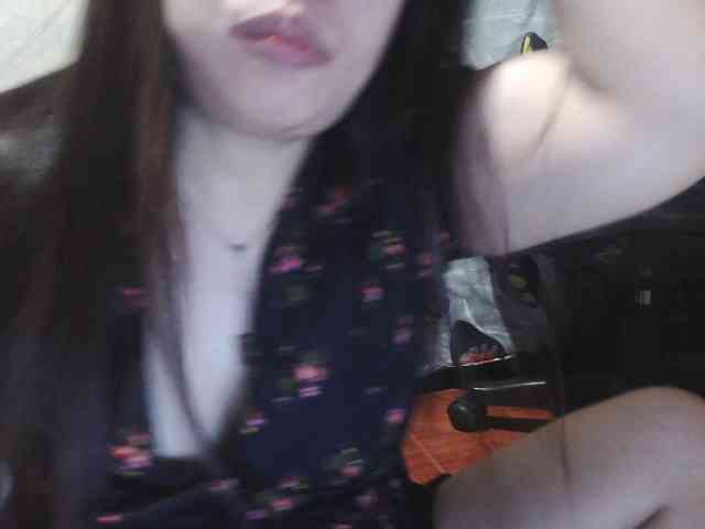 Kazzandra webcam