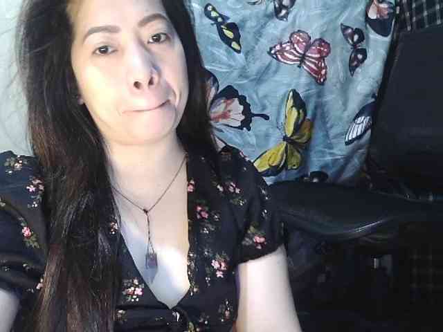 Kazzandra webcam