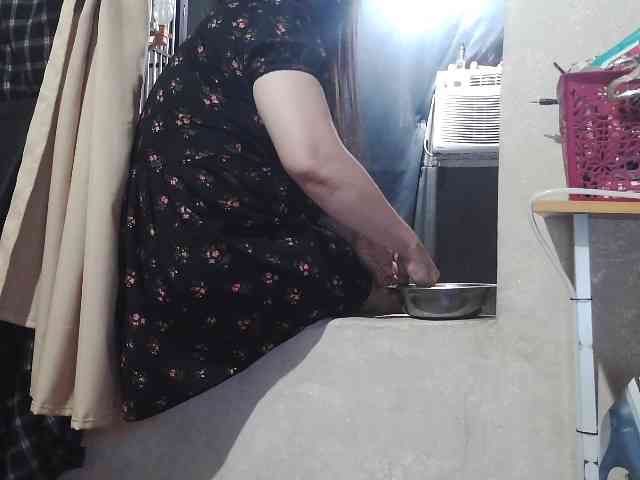 Kazzandra webcam