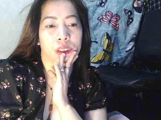 Kazzandra webcam