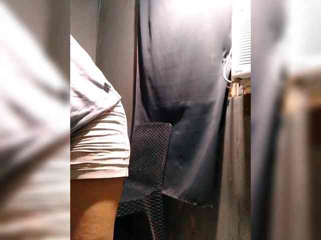 Kazzandra webcam