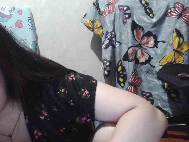 Kazzandra webcam