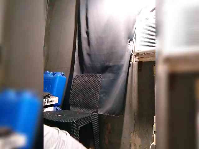 Kazzandra webcam