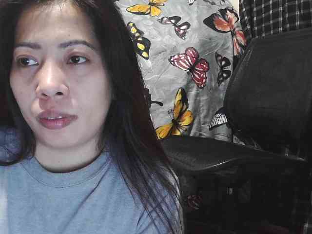 Kazzandra webcam
