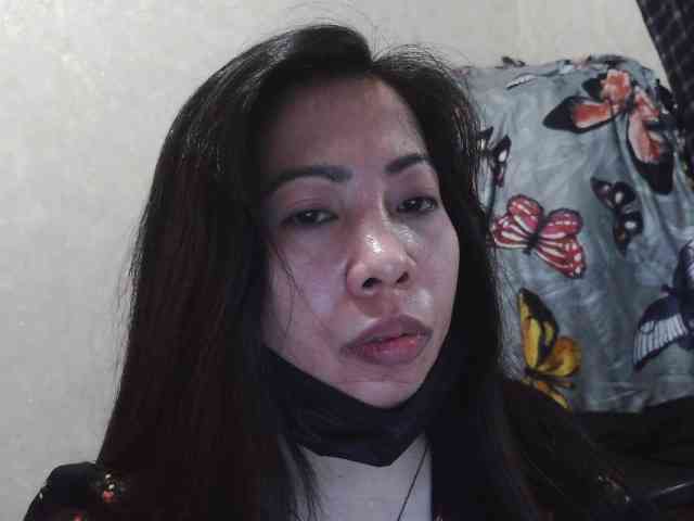 Kazzandra webcam
