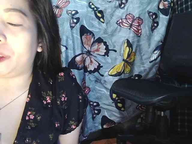 Kazzandra webcam