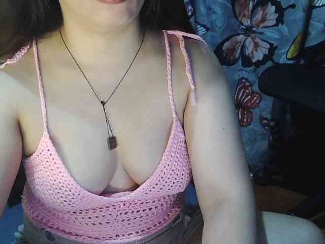 Kazzandra webcam