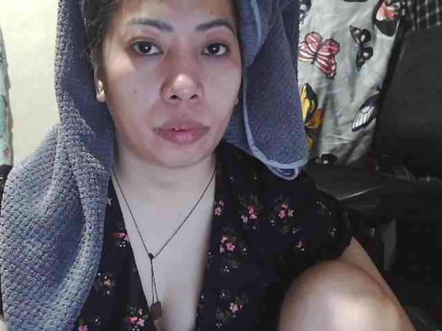 Kazzandra webcam