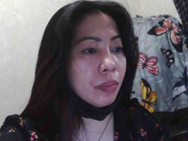 Kazzandra webcam