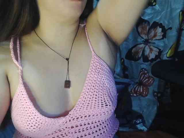 Kazzandra webcam