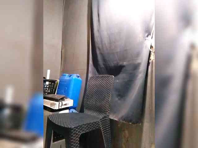 Kazzandra webcam