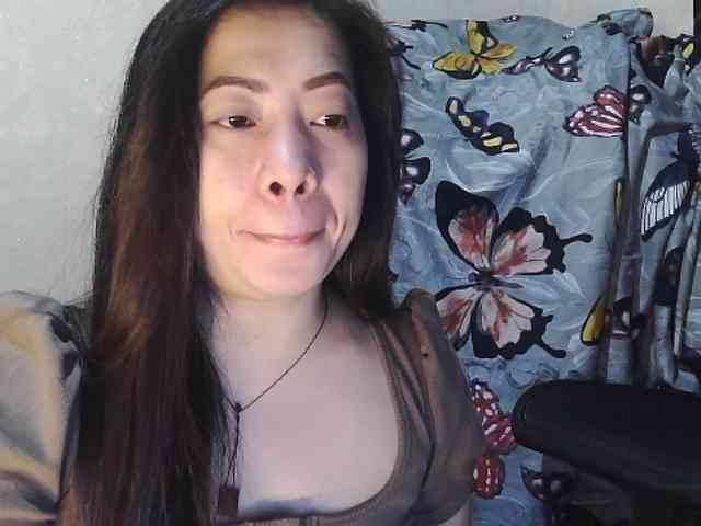 Kazzandra webcam