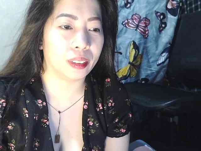 Kazzandra webcam