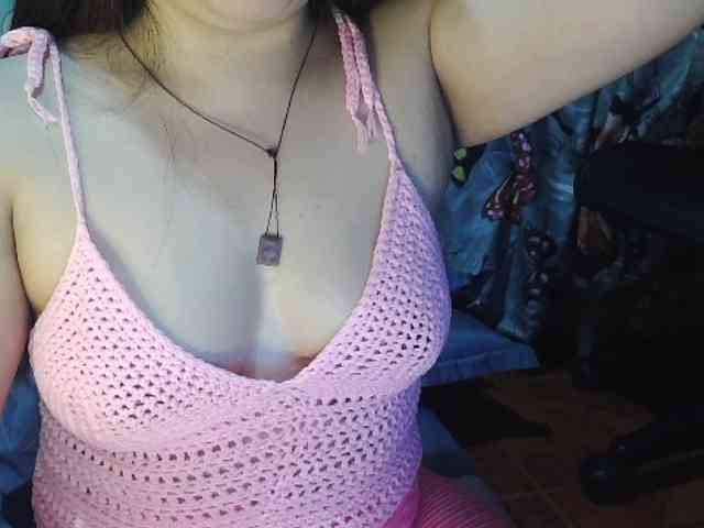 Kazzandra webcam