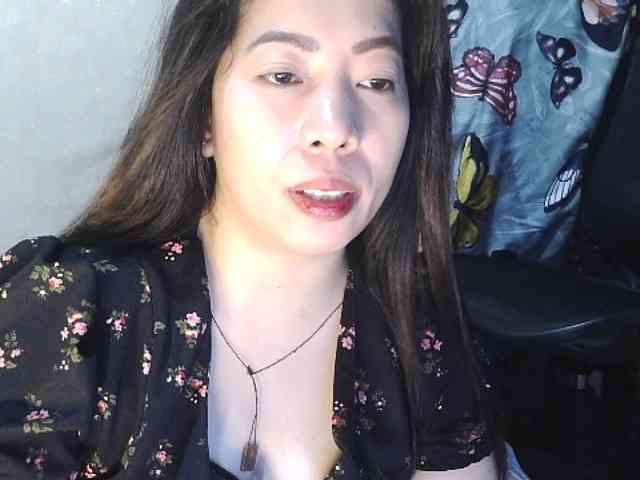Kazzandra webcam