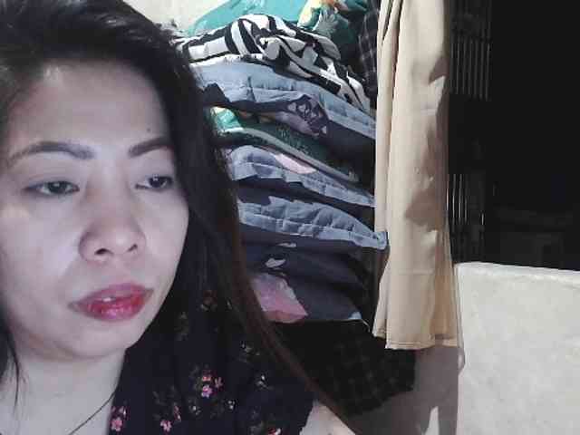 Kazzandra webcam