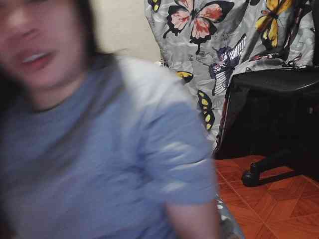 Kazzandra webcam