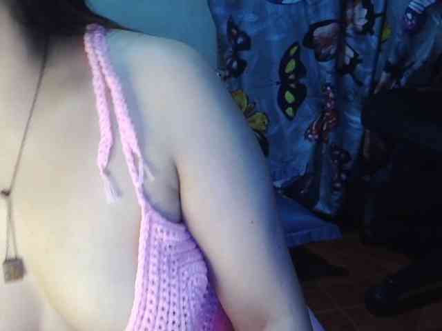 Kazzandra webcam