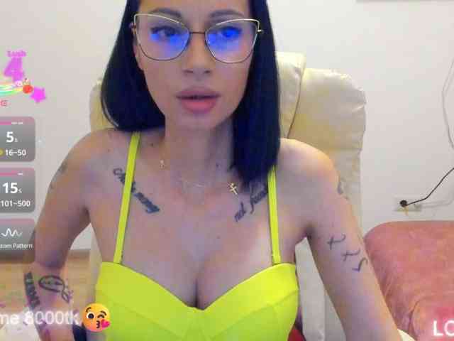 kissnicol webcam
