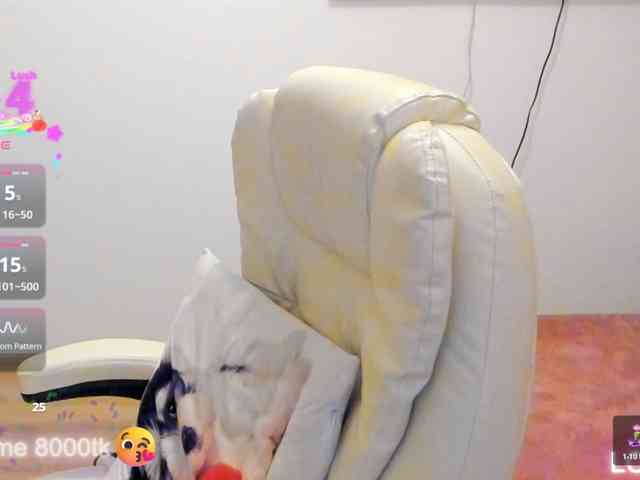 kissnicol webcam