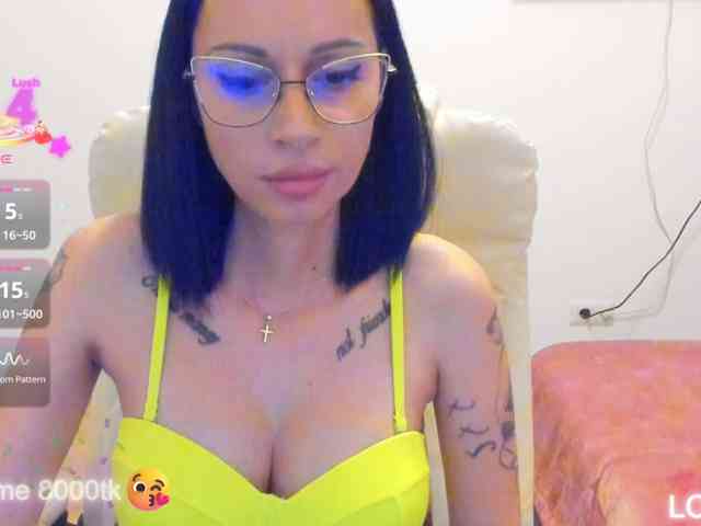 kissnicol webcam