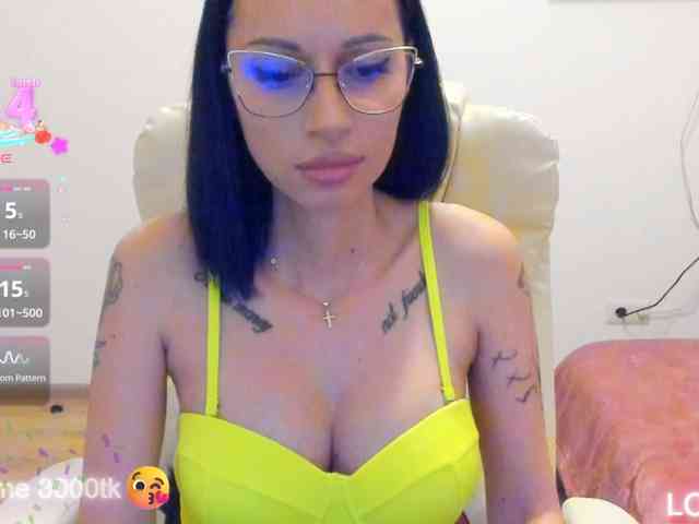 kissnicol webcam