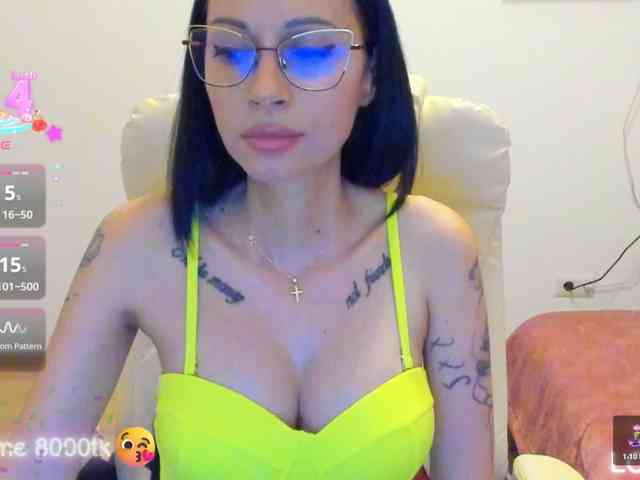 kissnicol webcam