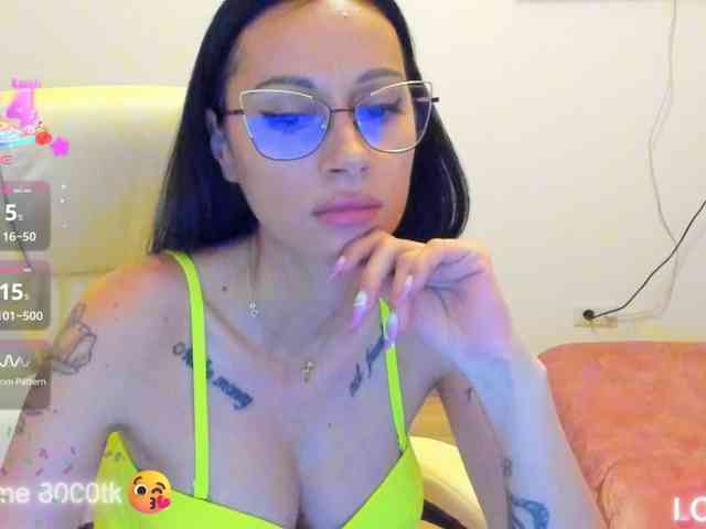 kissnicol webcam