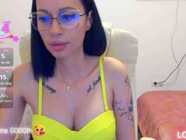 kissnicol webcam