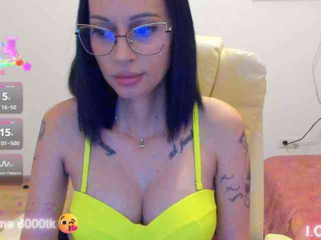 kissnicol webcam