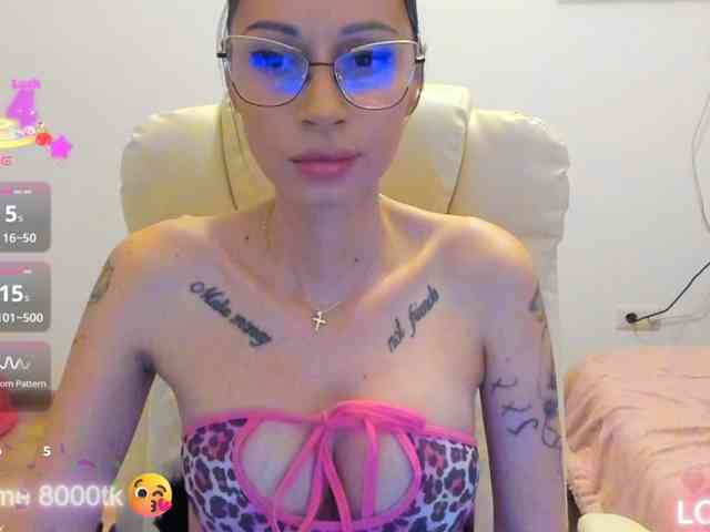 kissnicol webcam