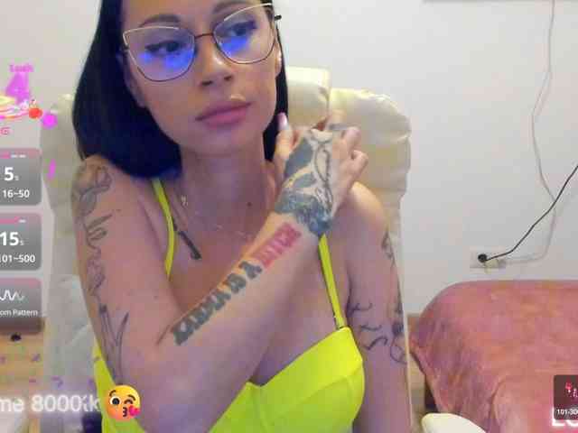 kissnicol webcam