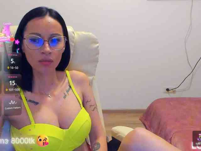kissnicol webcam