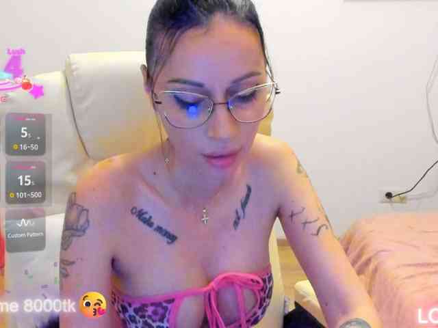 kissnicol webcam