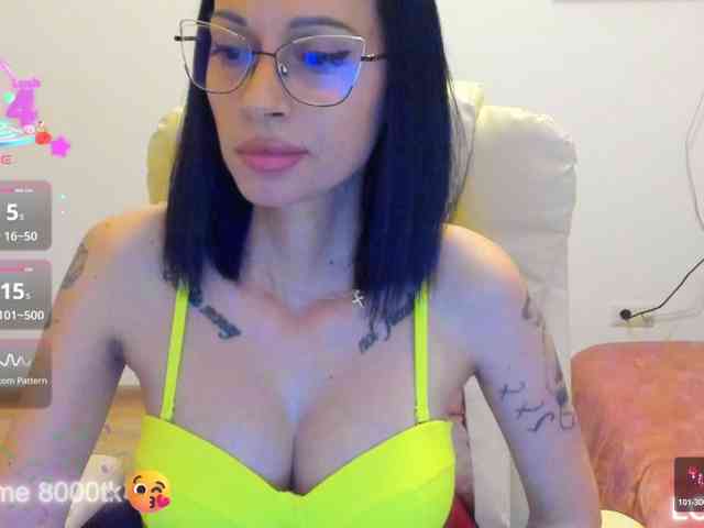 kissnicol webcam