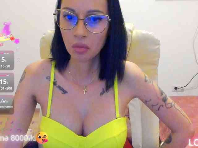 kissnicol webcam