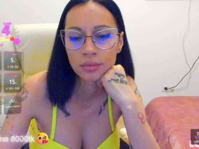 kissnicol webcam
