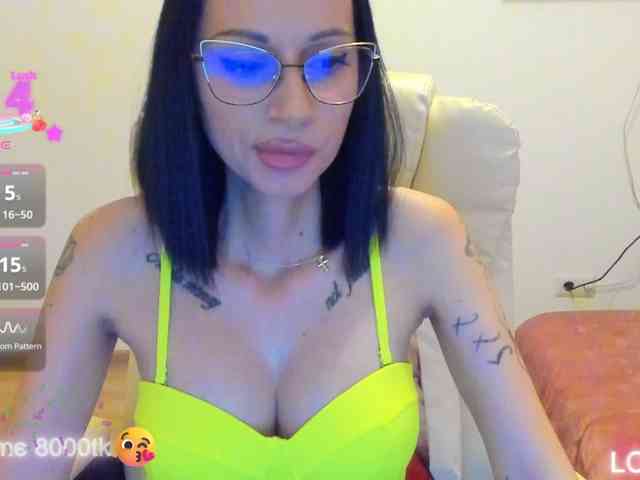 kissnicol webcam