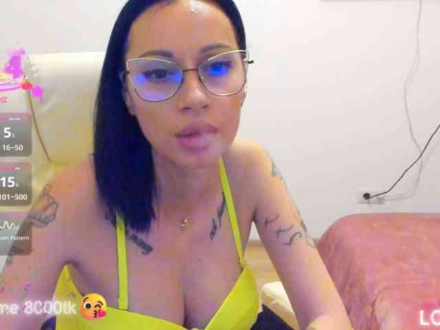 kissnicol webcam