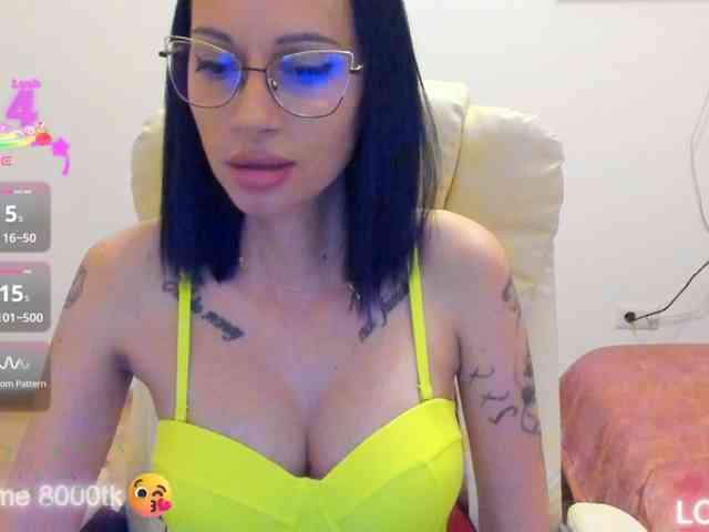kissnicol webcam
