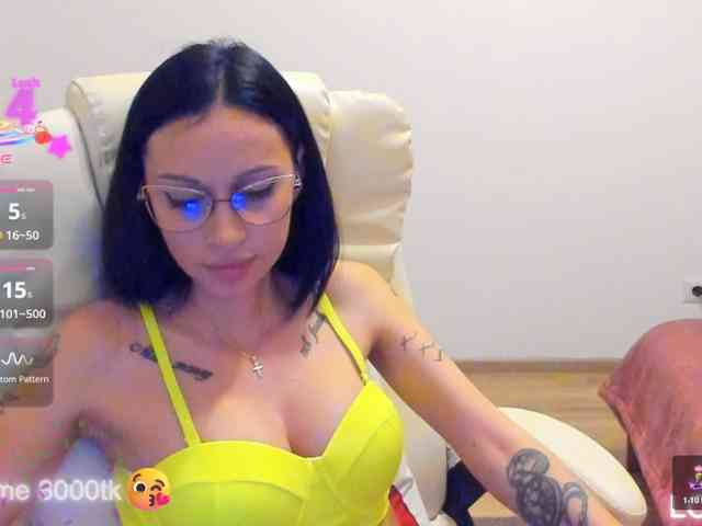 kissnicol webcam